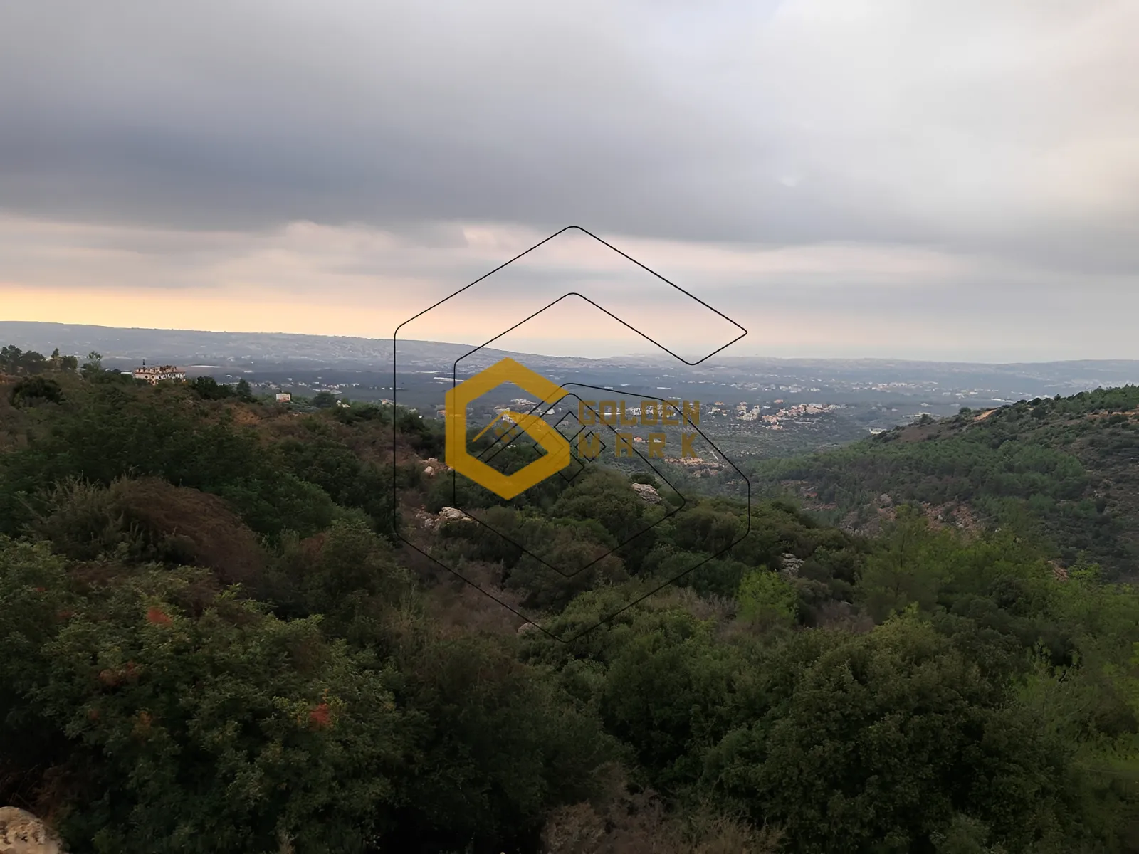 Land for Sale in Zgharta