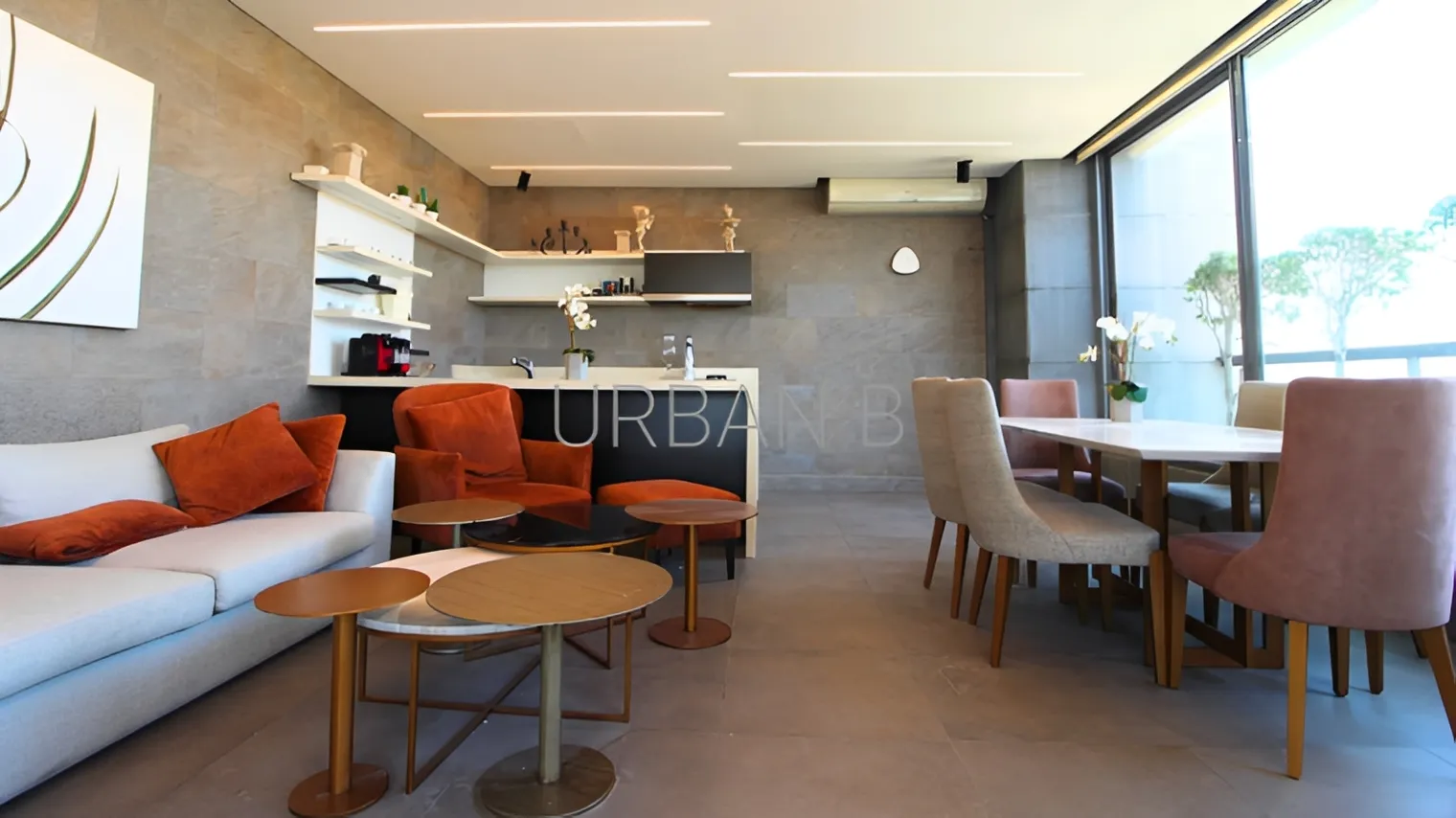 Duplex for sale in Hazmieh, Lebanon