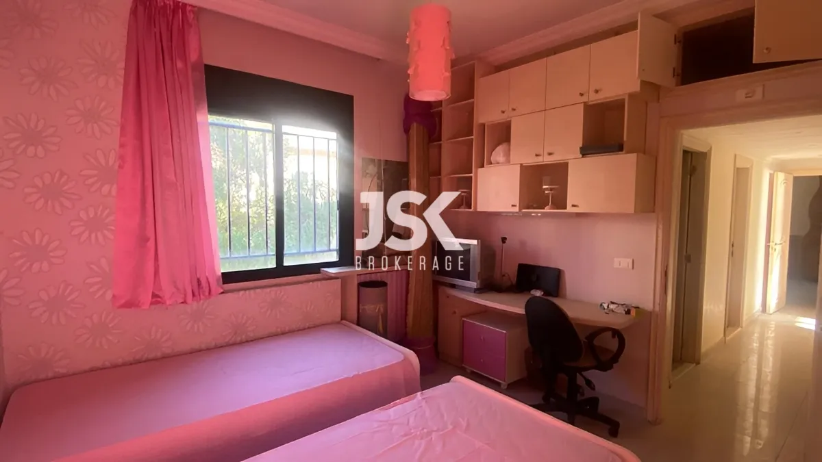 Apartment for Rent in Dik El Mehdi, Lebanon