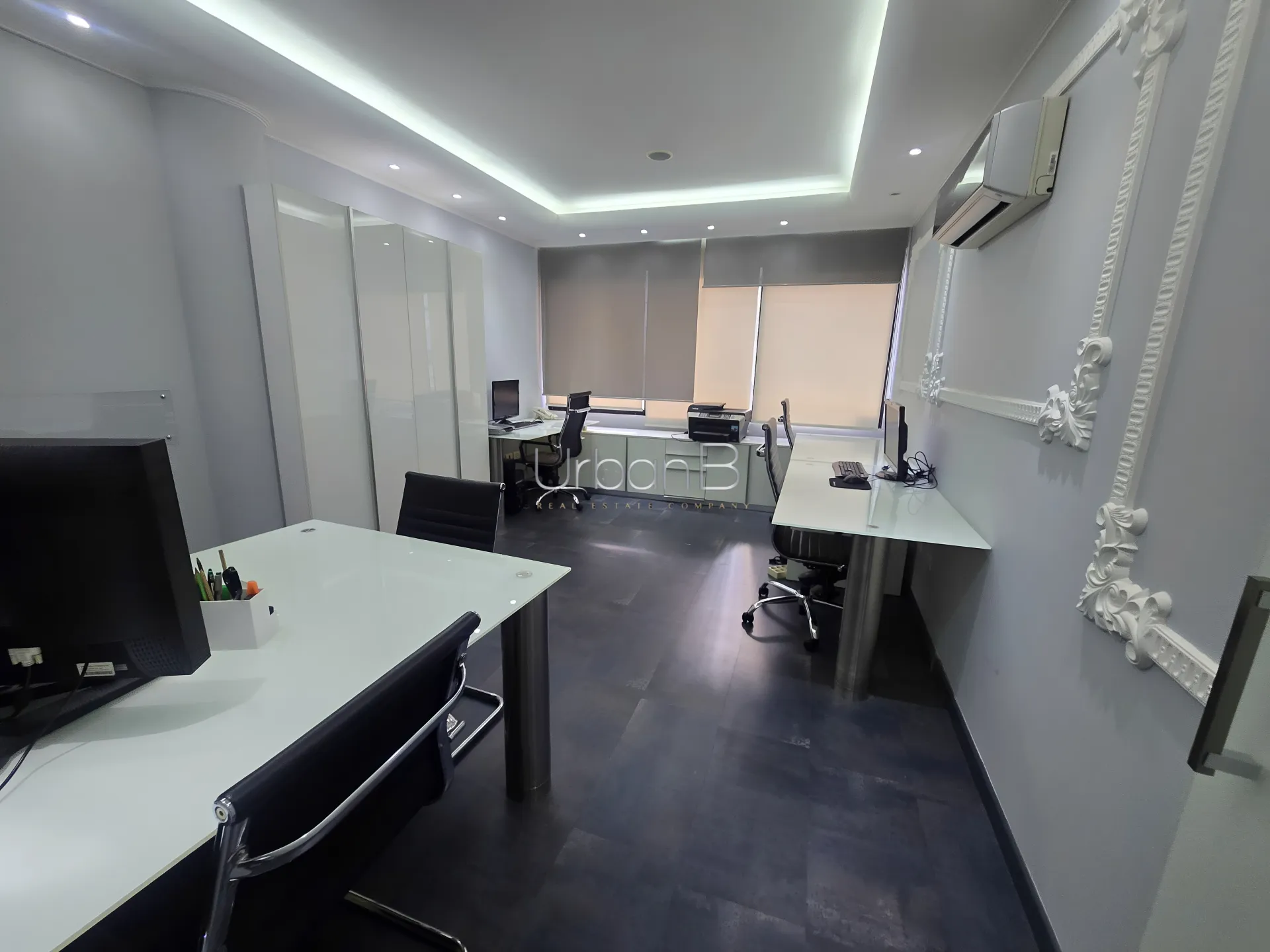 Office for rent in Hazmieh, lebanon