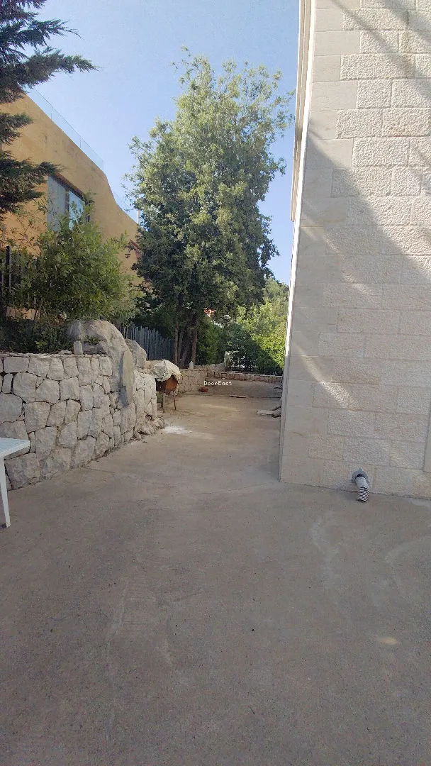Villa for sale in Ajaltoun, lebanon