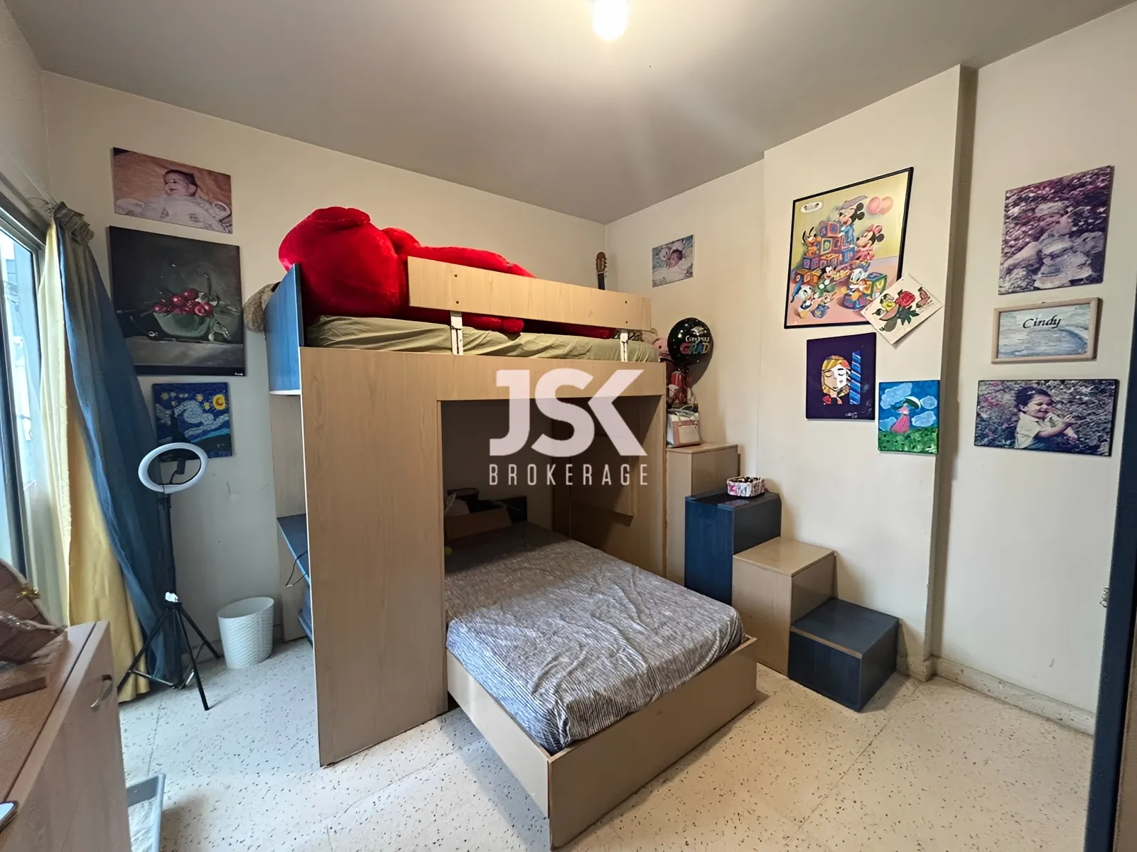 Apartment for Sale in Jdeideh