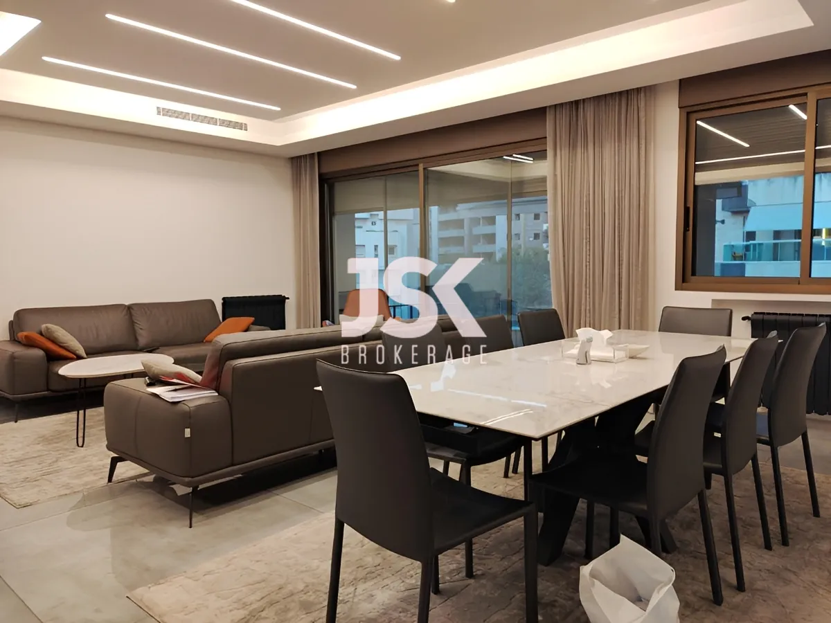 Duplex for Sale in Sahel Aalma, Lebanon