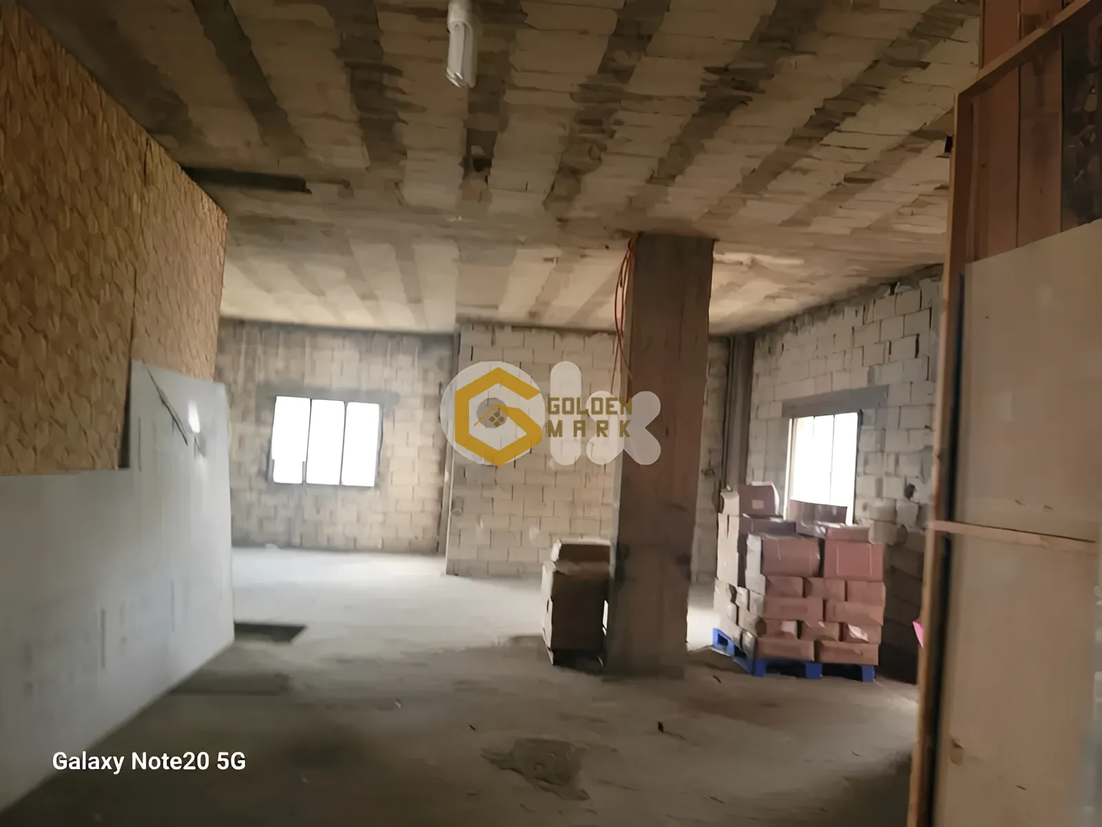 Warehouse for sale in Gharfine