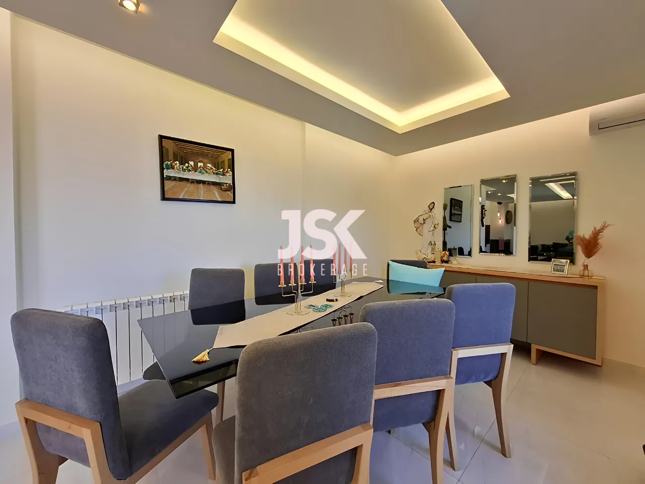 Apartment for Sale in Zouk Mosbeh