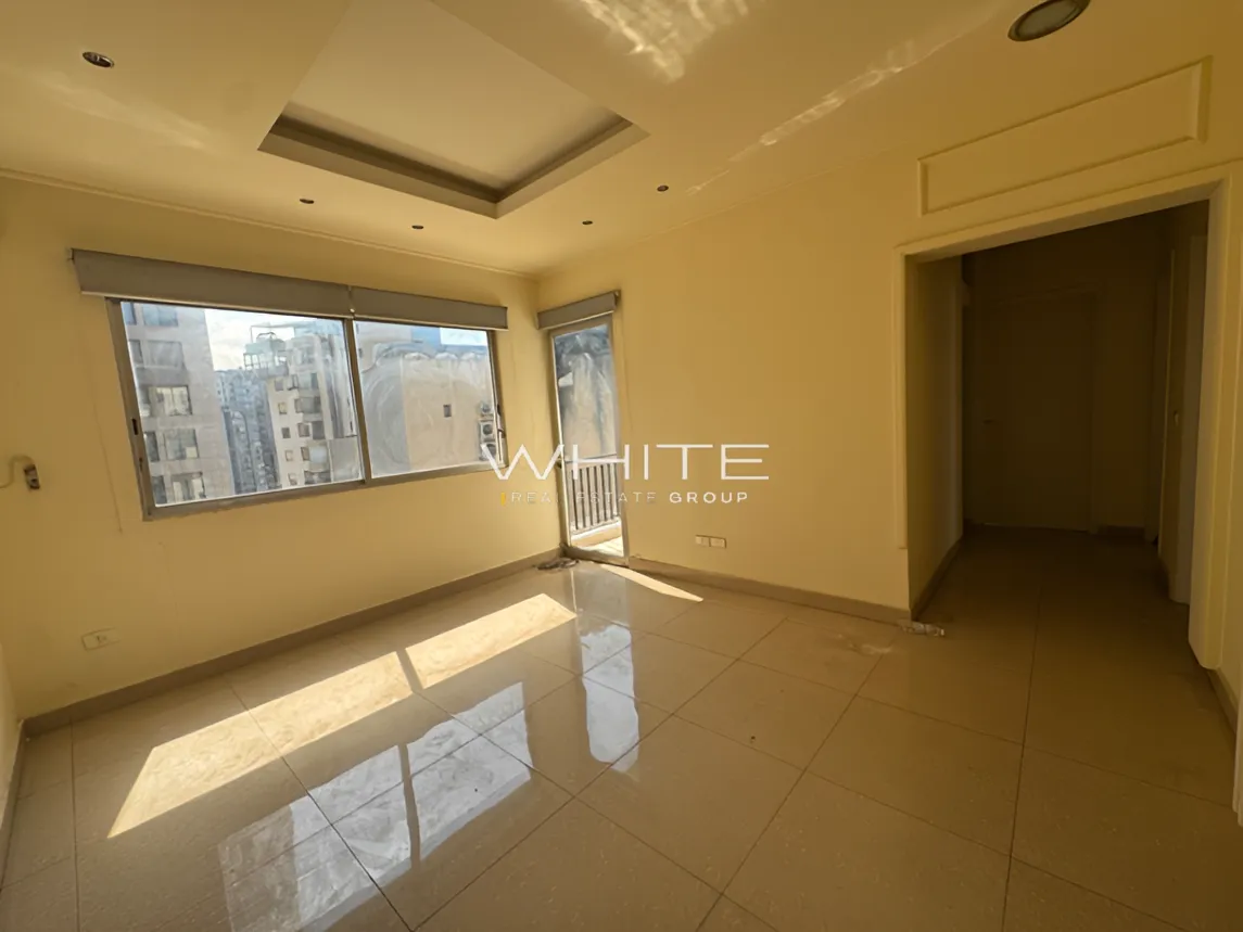 Apartment for sale in Achrafieh