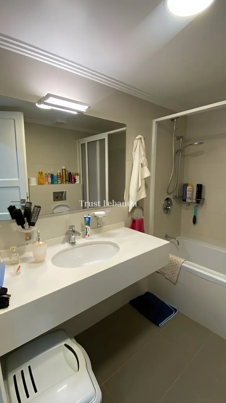 Apartment for sale in Dik El Mehdi, Lebanon