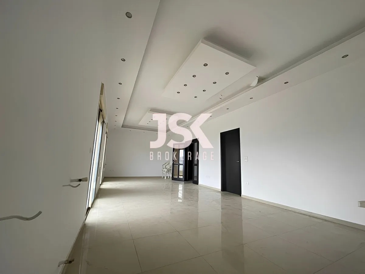 Duplex for Sale in Baabdat, Lebanon