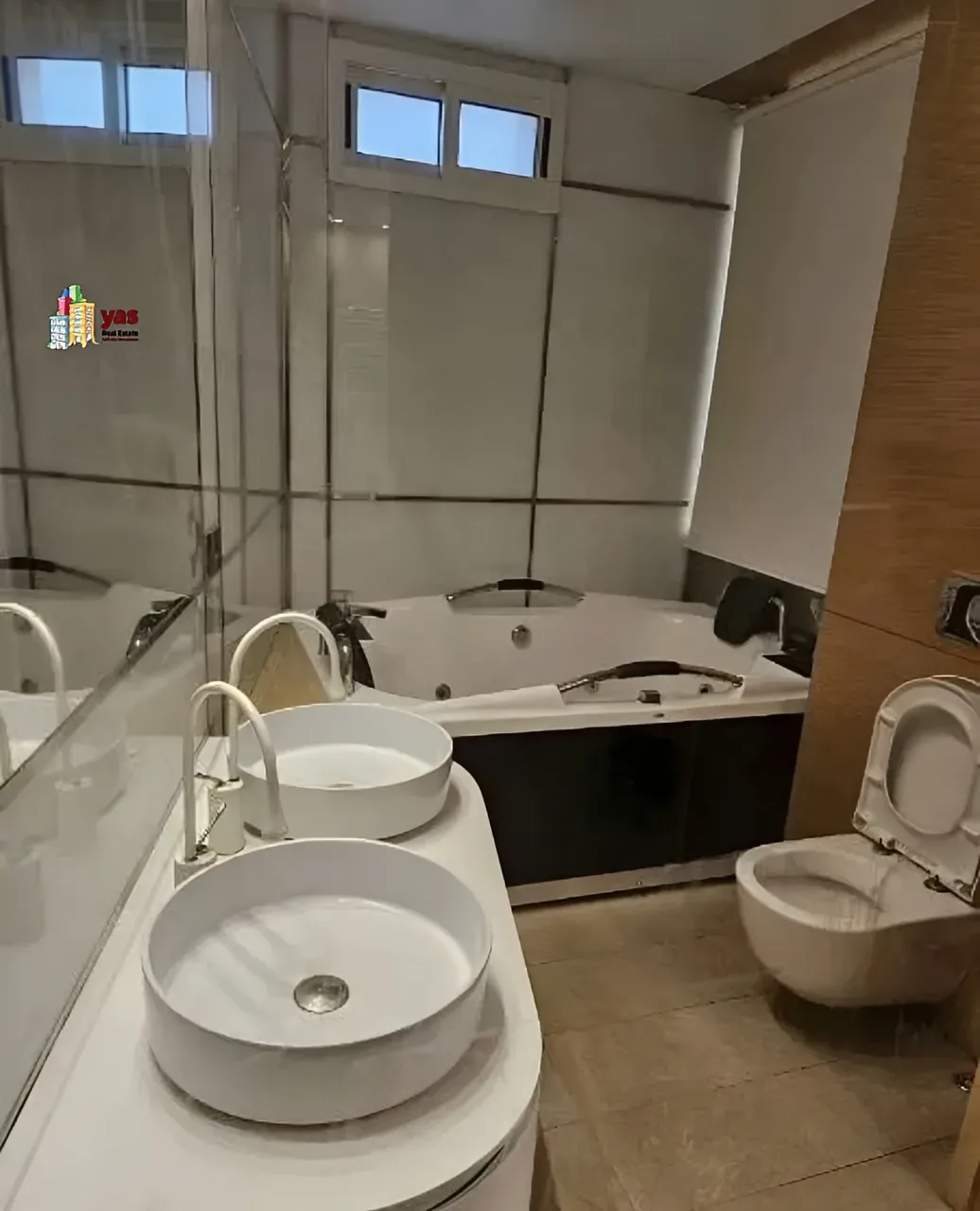 Apartment for Sale in Achrafieh