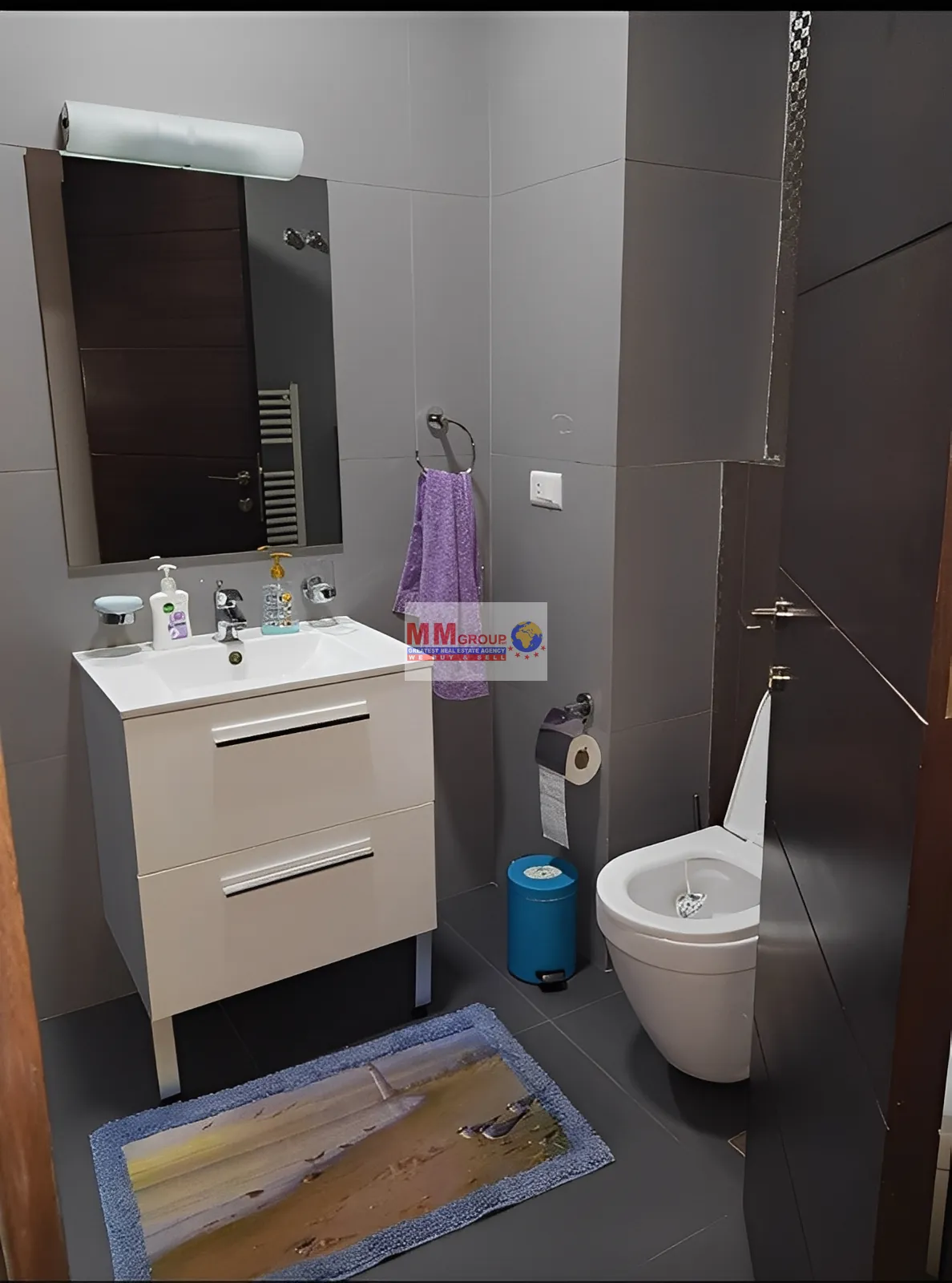 Apartment for Rent in Ain Saade Lebanon