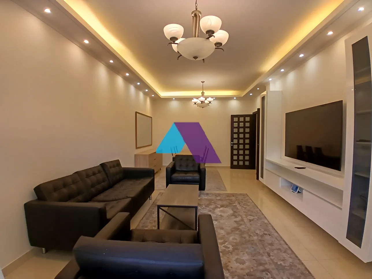Apartment for Sale in Manara - 3 bed, 3 bath