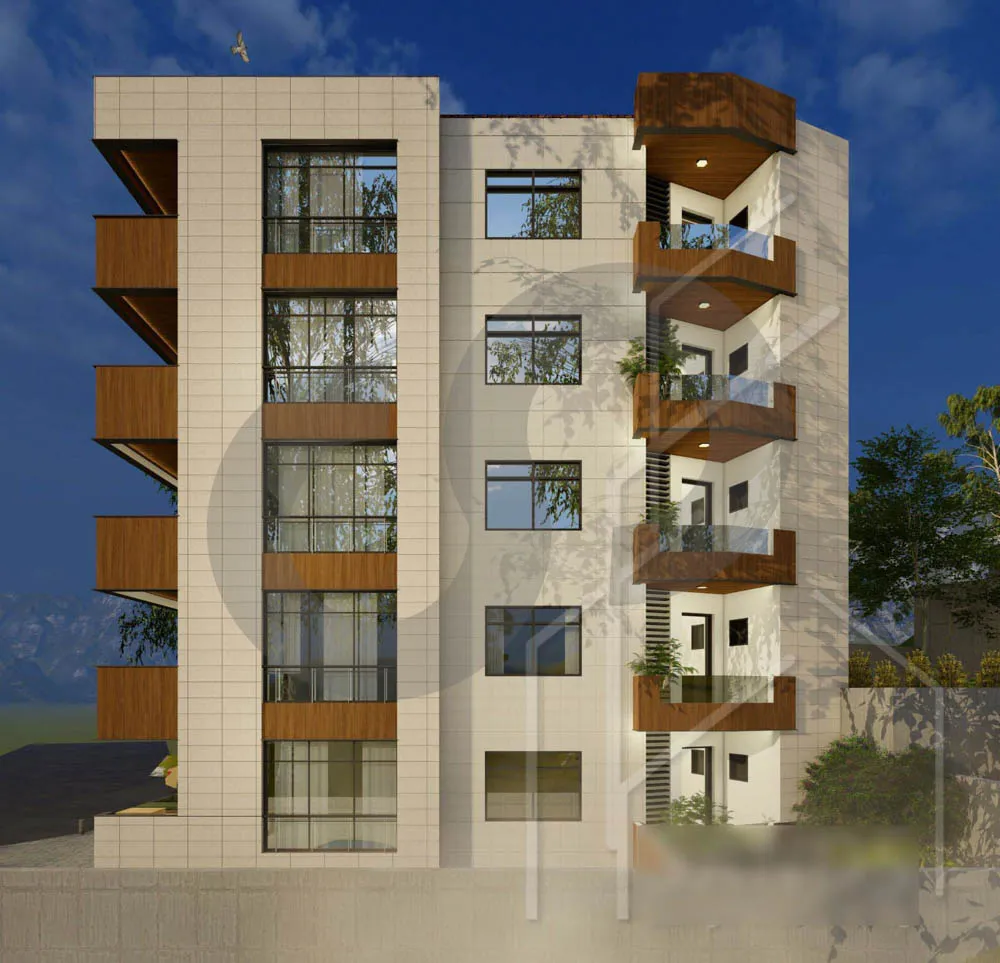 Apartment for Sale in Baabda