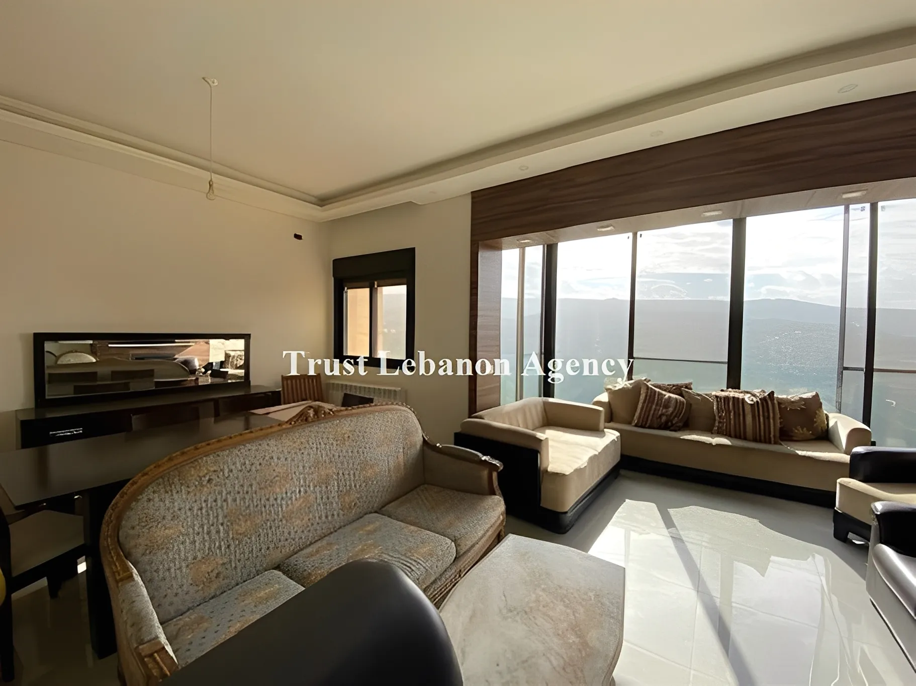 Apartment for Rent in Metn Broumana Lebanon