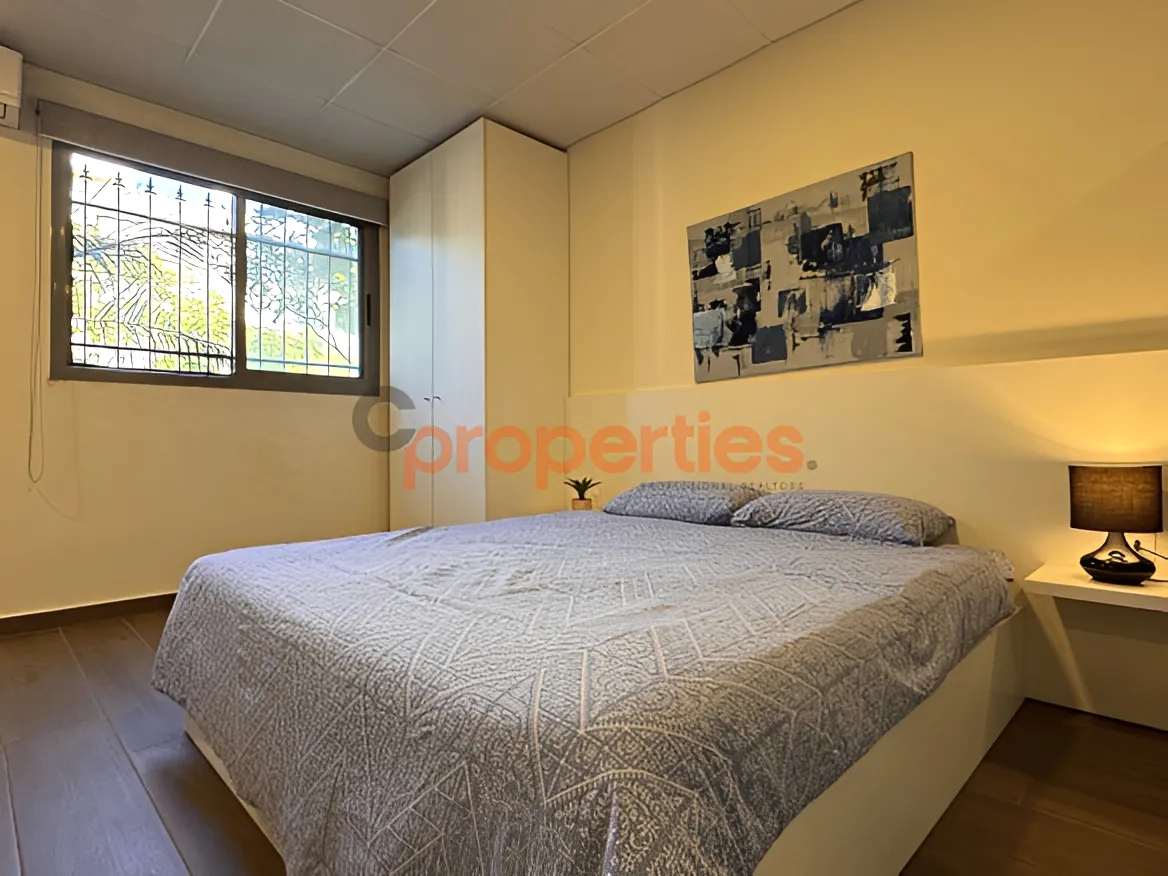 Studio for Rent in Dik El Mehdi - 1 bed, 1 bath