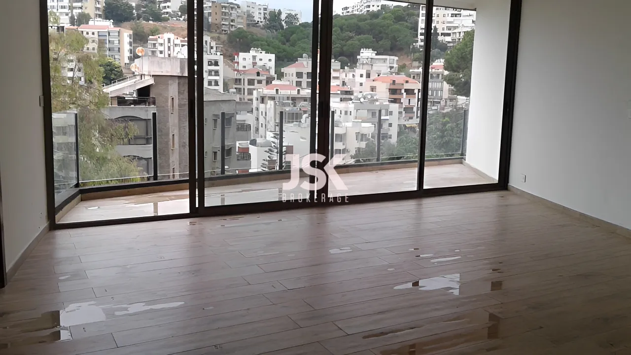 Apartment for Sale in Aaoukar