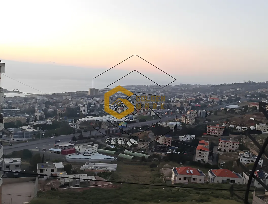 Apartment for Sale in Barja