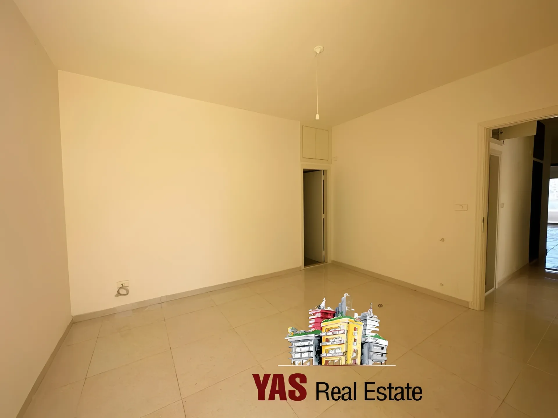 Apartment for Sale in Bsalim