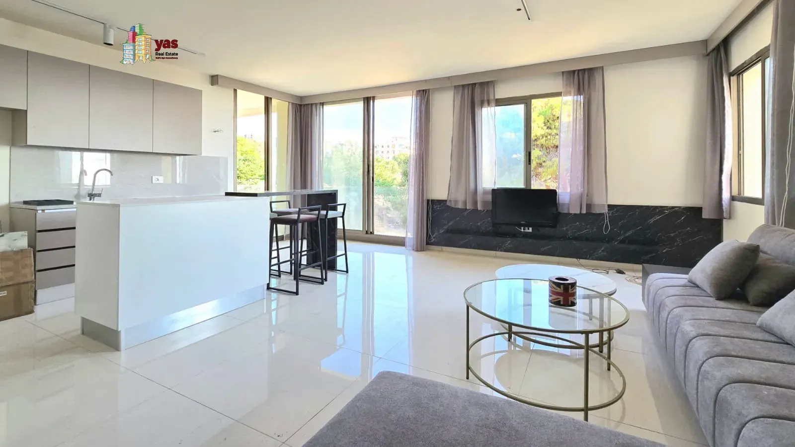 Chalet for rent in Tabarja