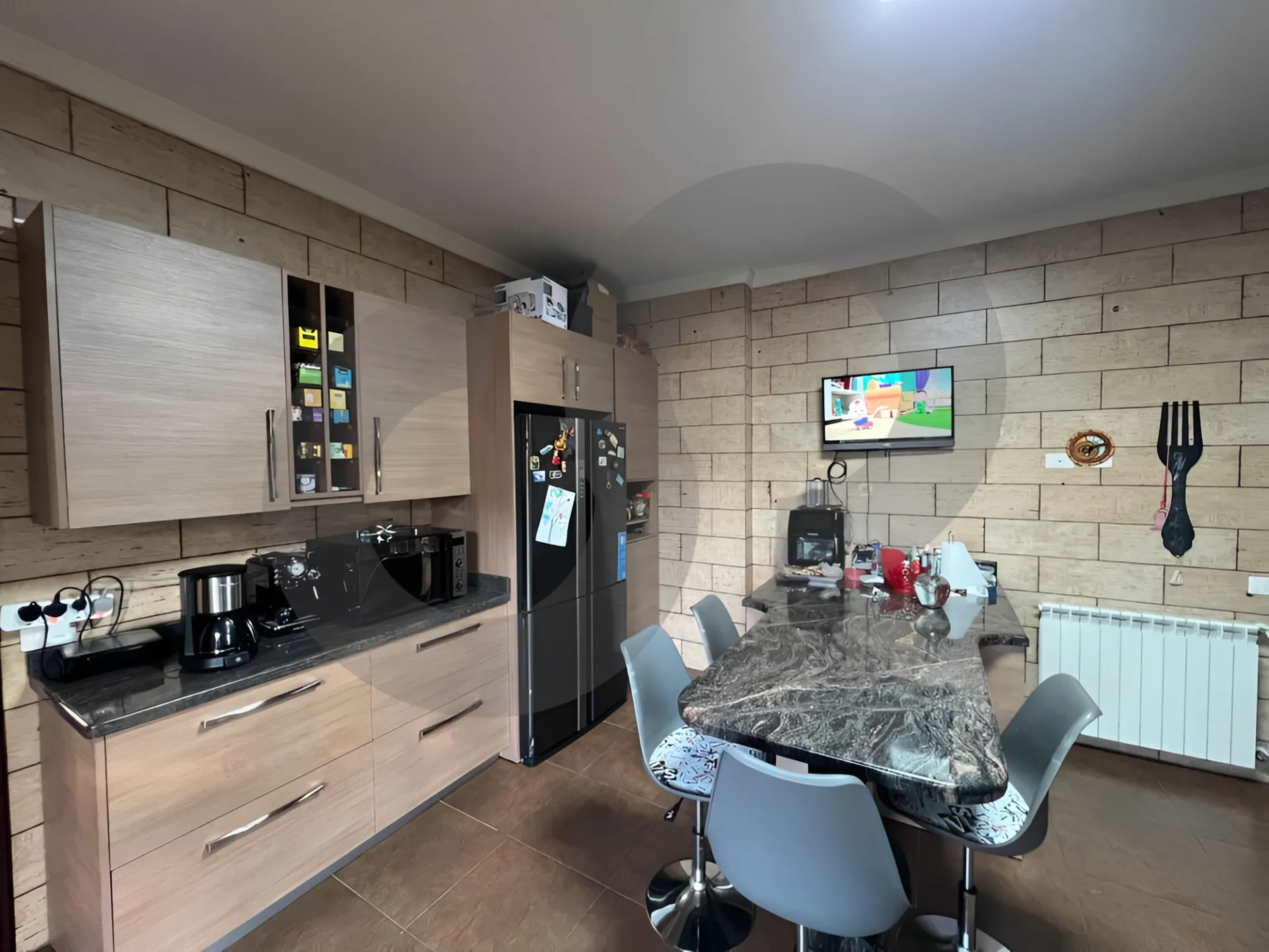 Apartment for Sale in Fanar, Lebanon