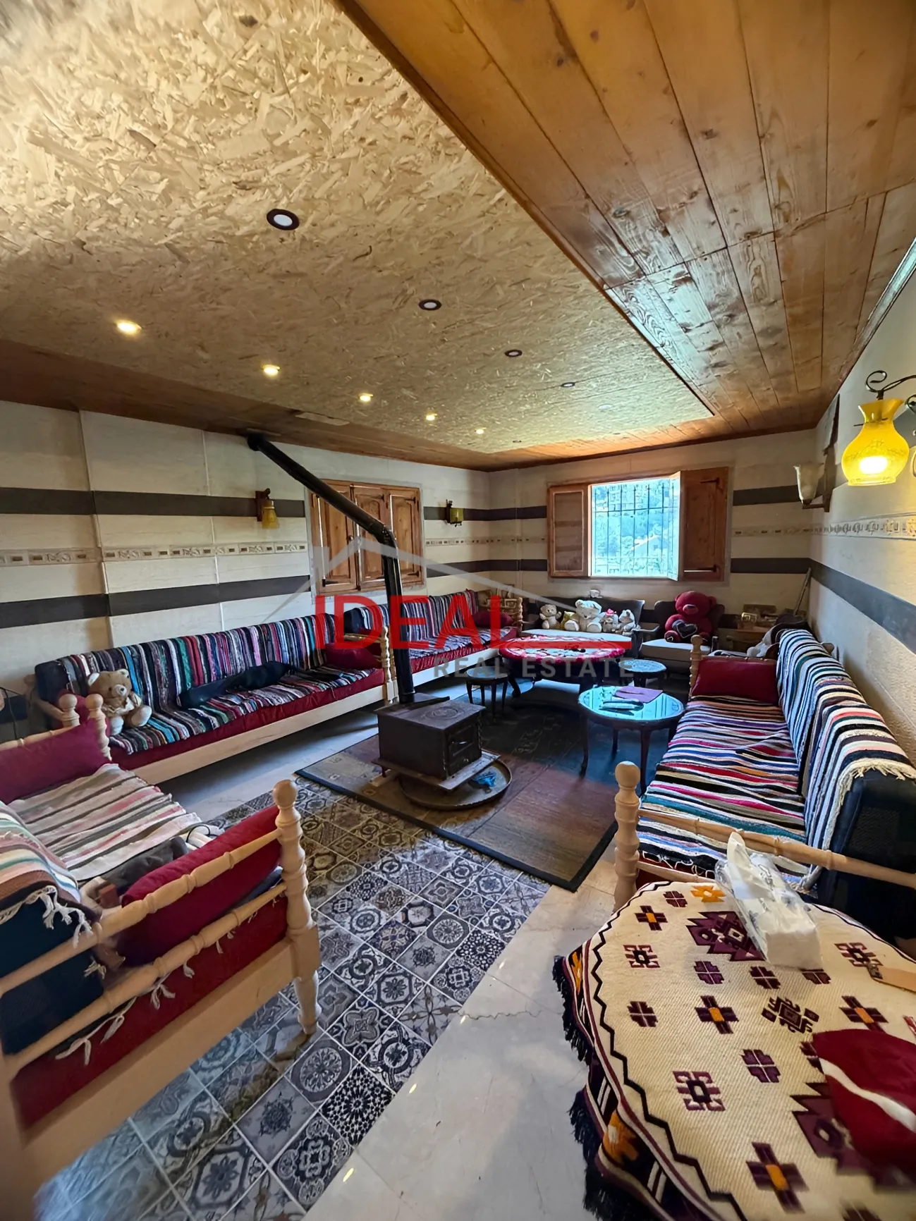 House for sale in Aachqout, Lebanon