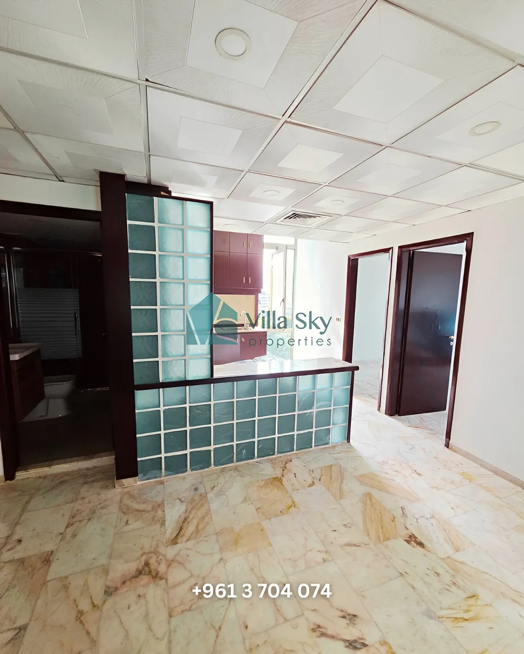 Office for sale in Adliyeh