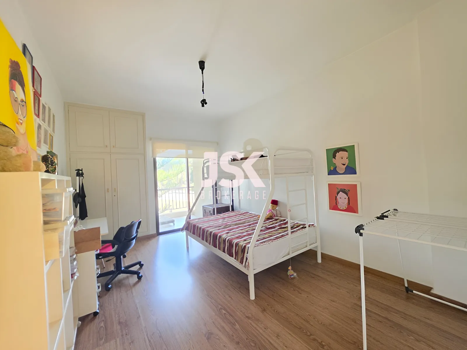 Apartment for Sale in Baabda