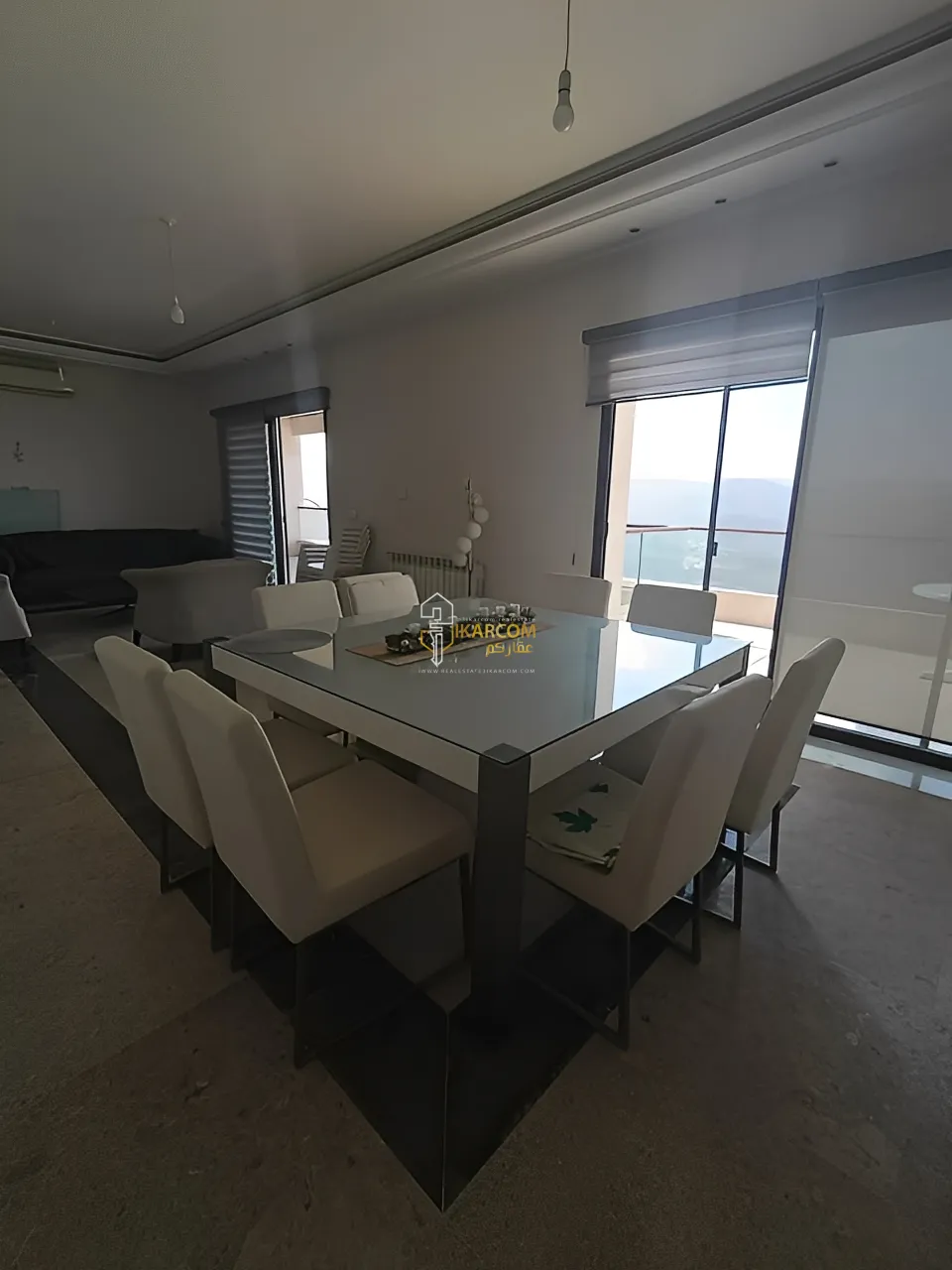 Apartment for Sale in Oyoun - 3 bed, 4 bath