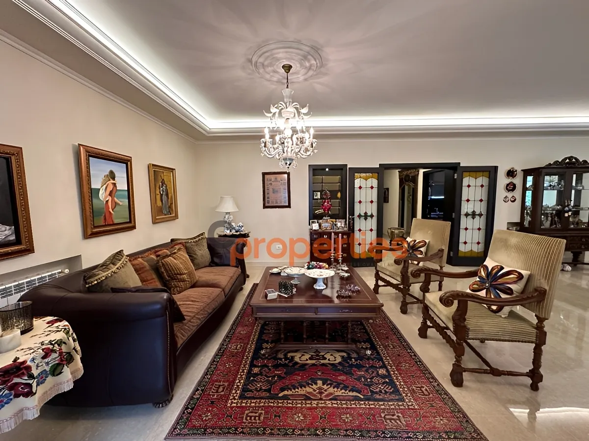 Apartment for Sale in Rabweh
