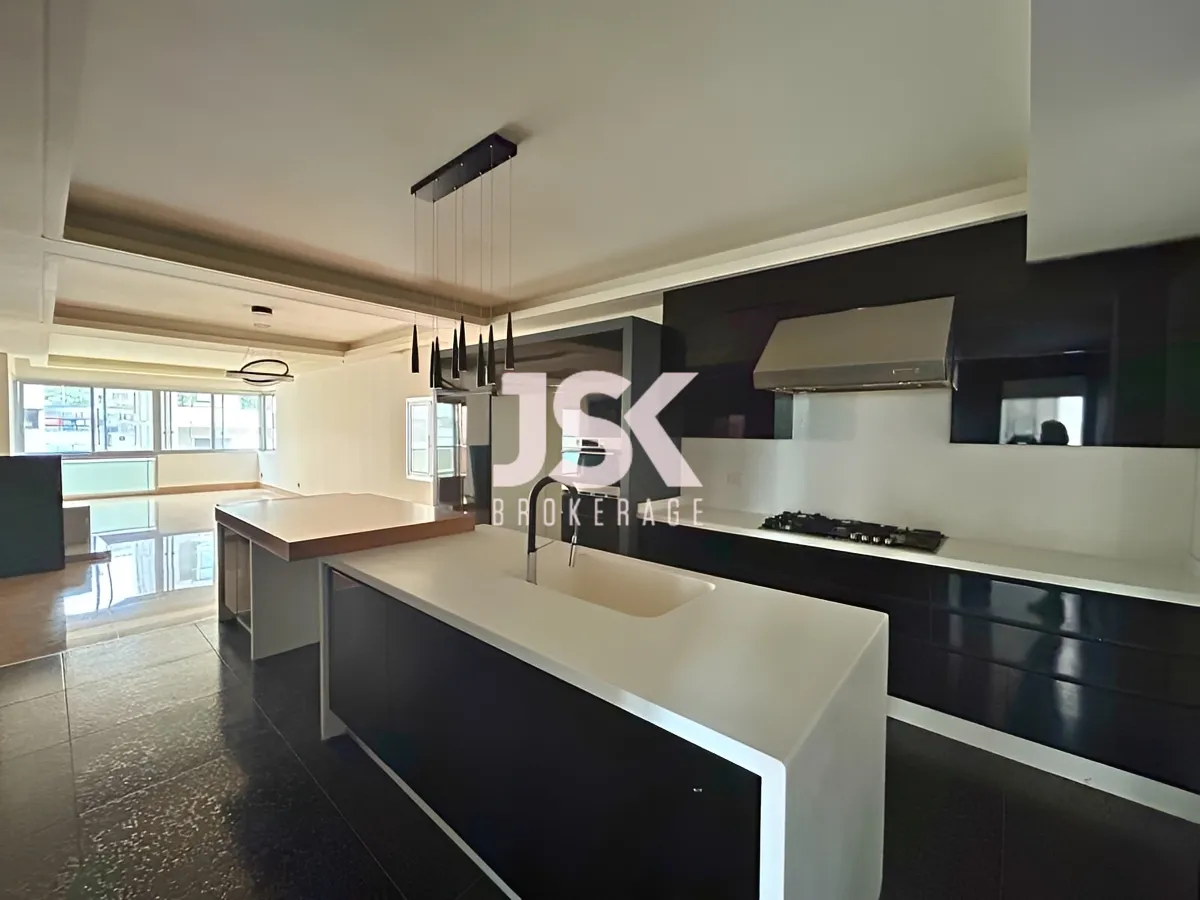 Apartment for Sale in Tallet Khayat, Beirut, Lebanon - 3 bed, 3 bath