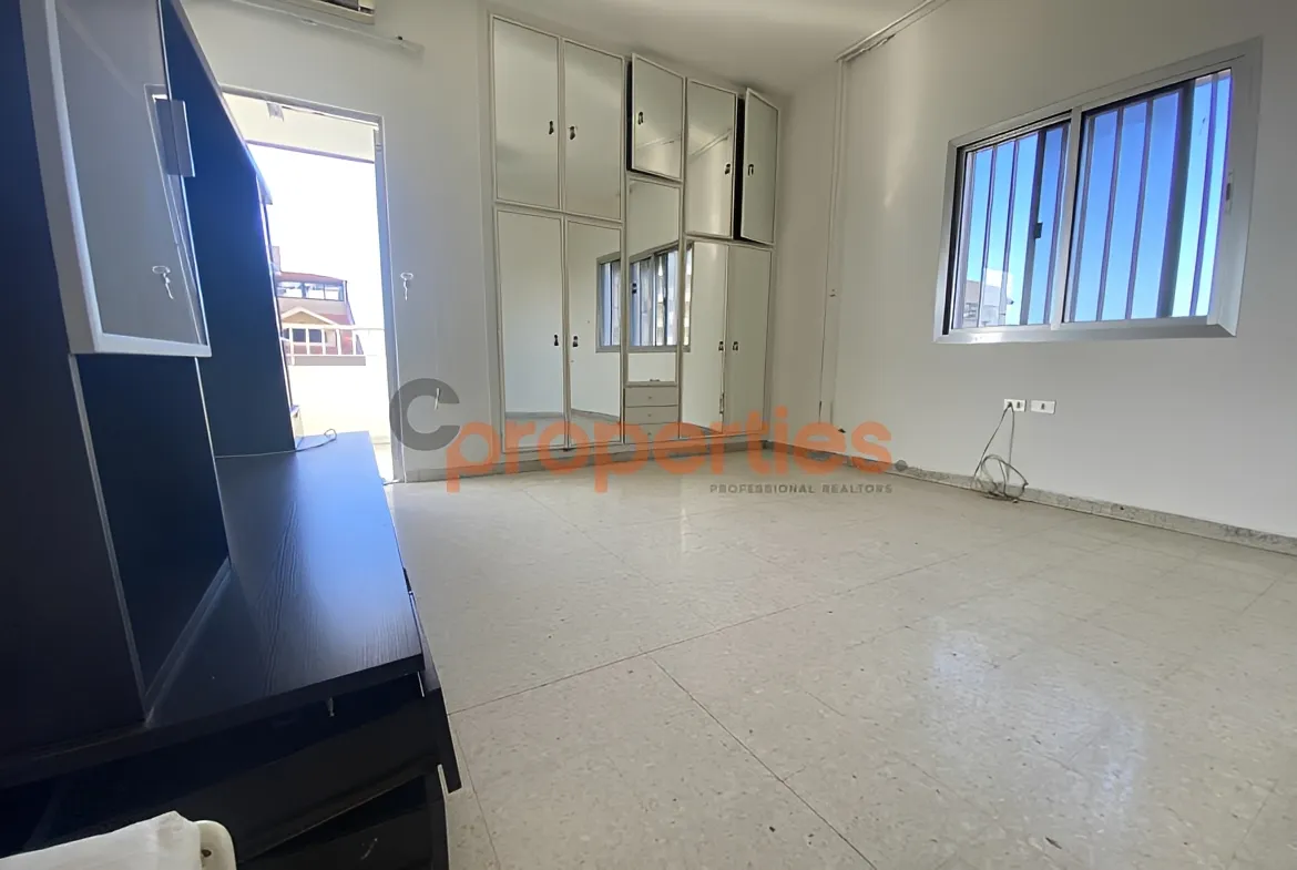 Apartment for Sale in Zalqa