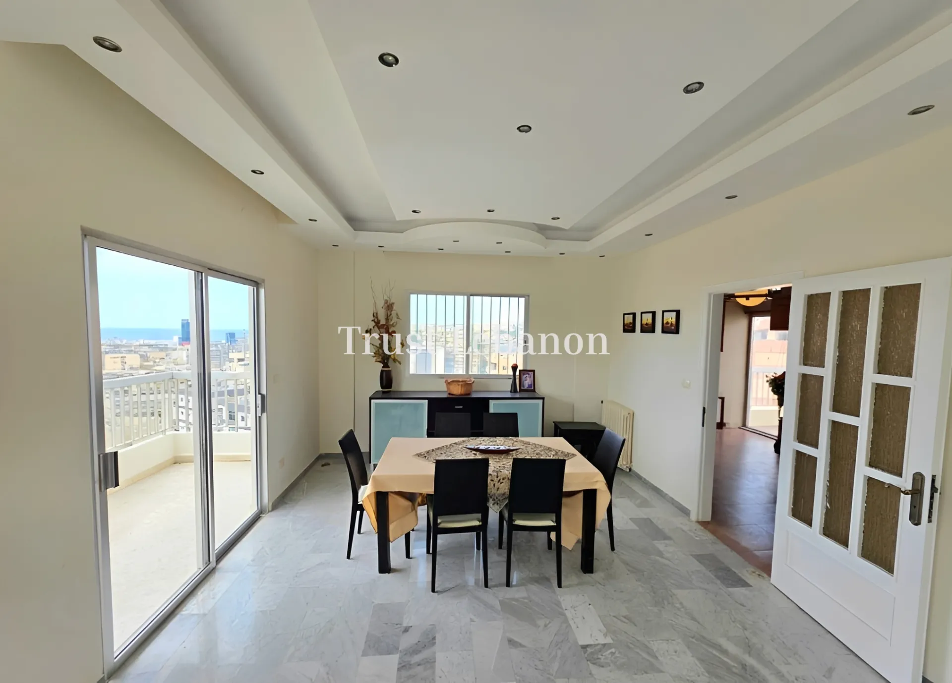 Apartment for sale in Antelias, Lebanon