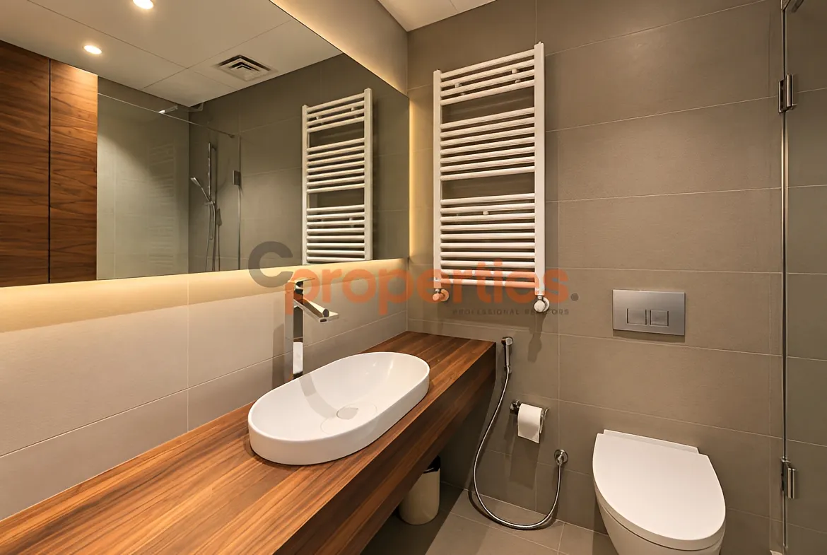 Apartment for Rent in Achrafieh