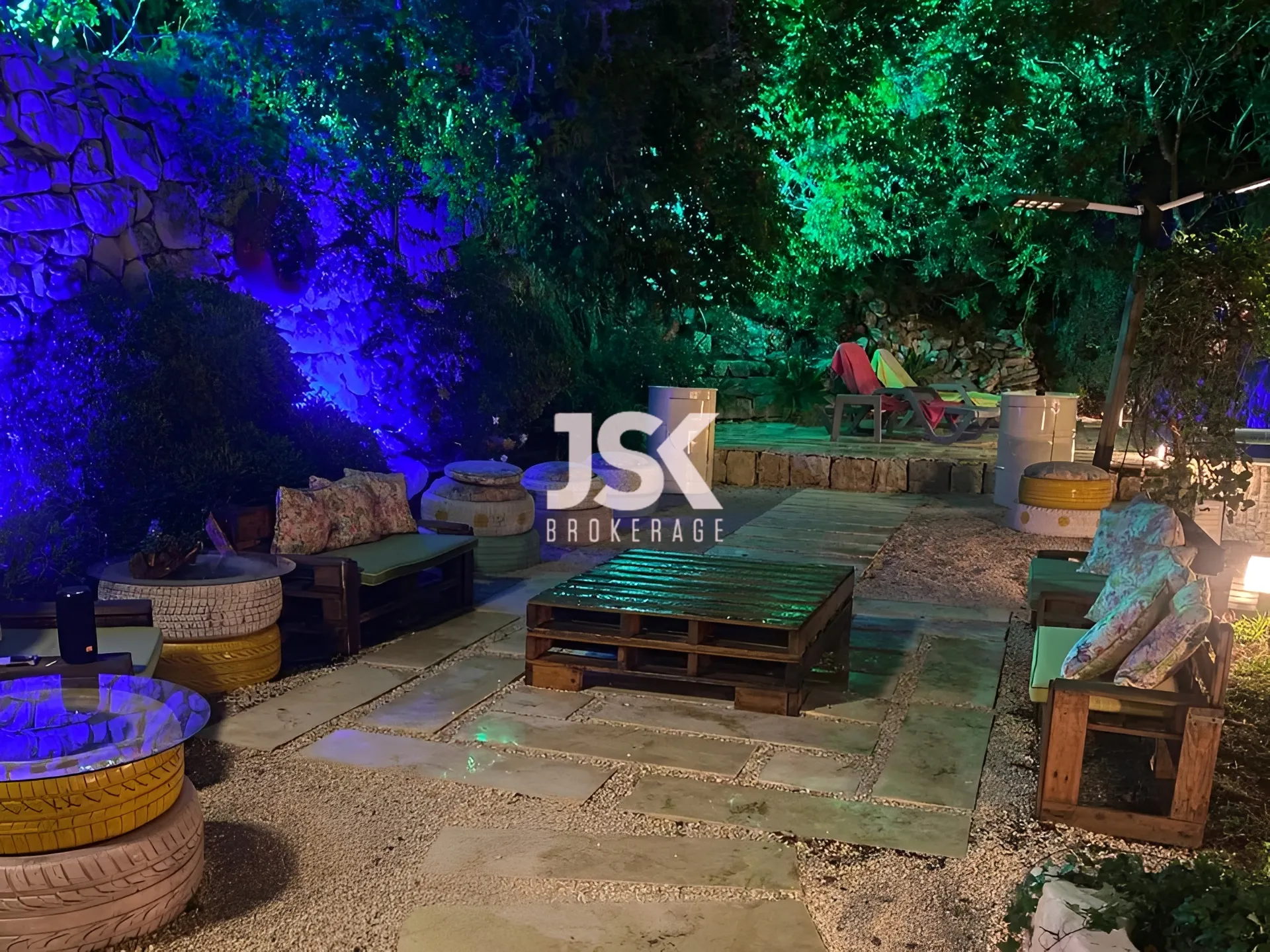 Villa for Sale in Batroun