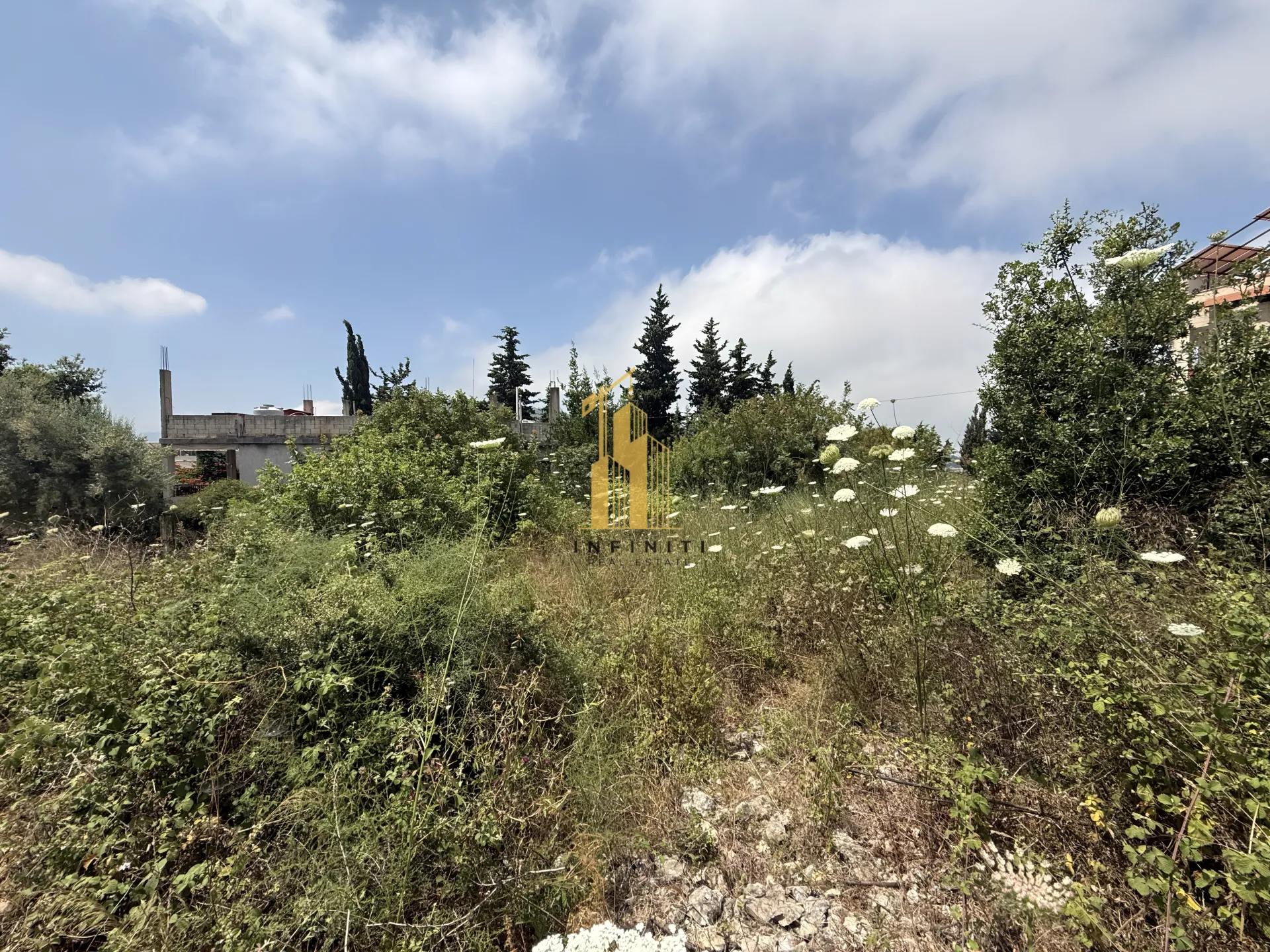 Residential Land for sale in Qabr Chamoun, Lebanon