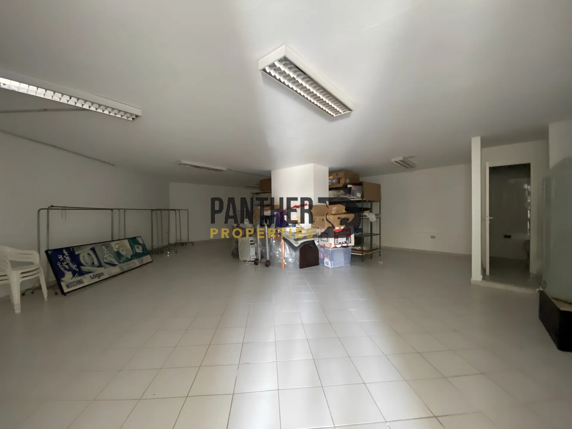 Office for sale in Jisr el bacha, lebanon