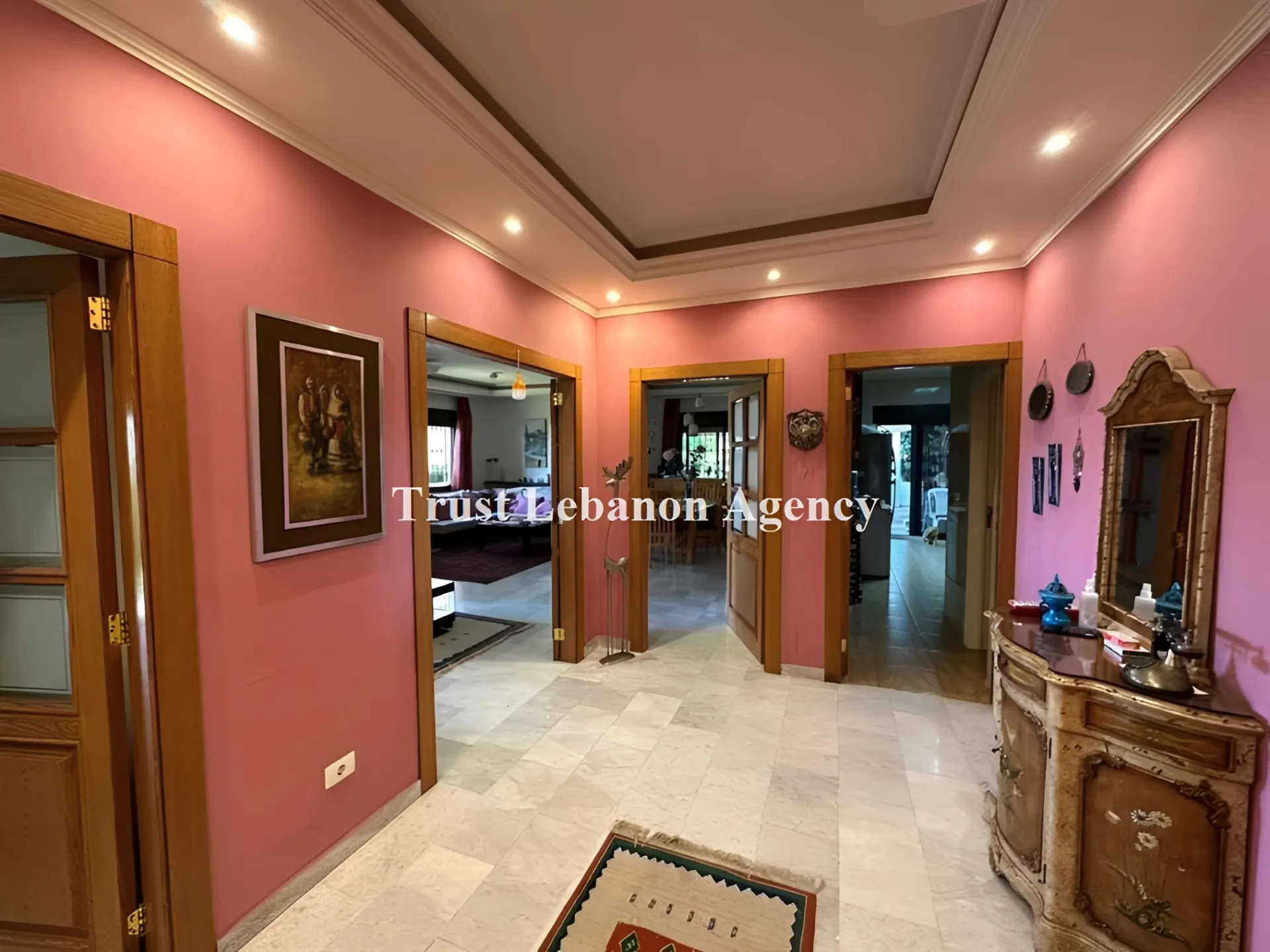 Apartment for Sale in Metn Baabdat Lebanon