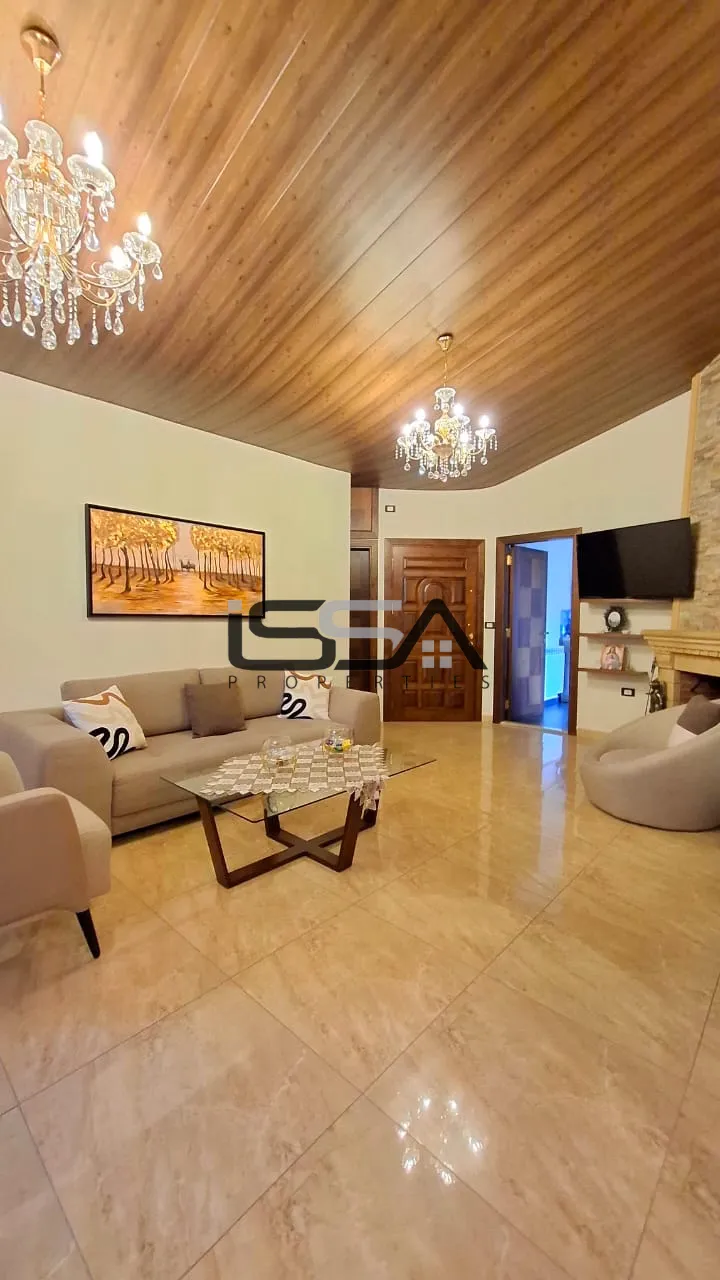 Apartment for sale in Achkout - 3 bed, 2.0 bath