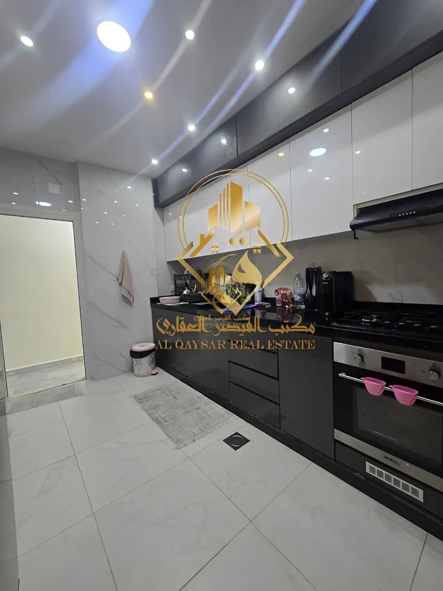 Apartment for sale in Jamous St, Lebanon