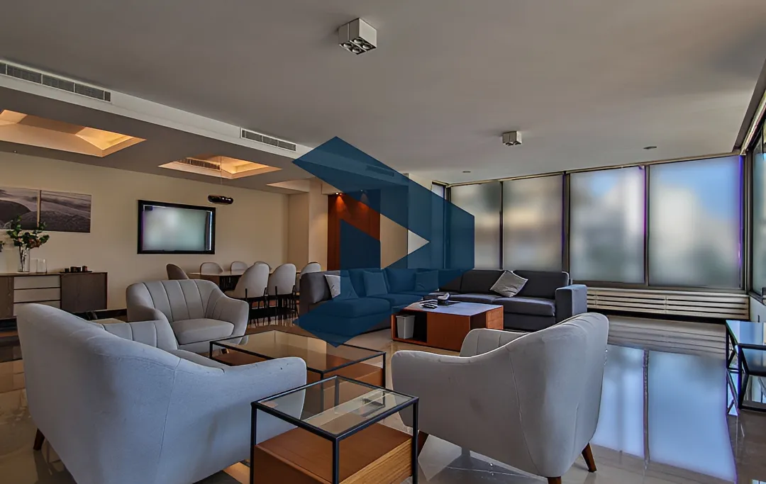 Apartment for rent in Hamra, Beirut, Lebanon