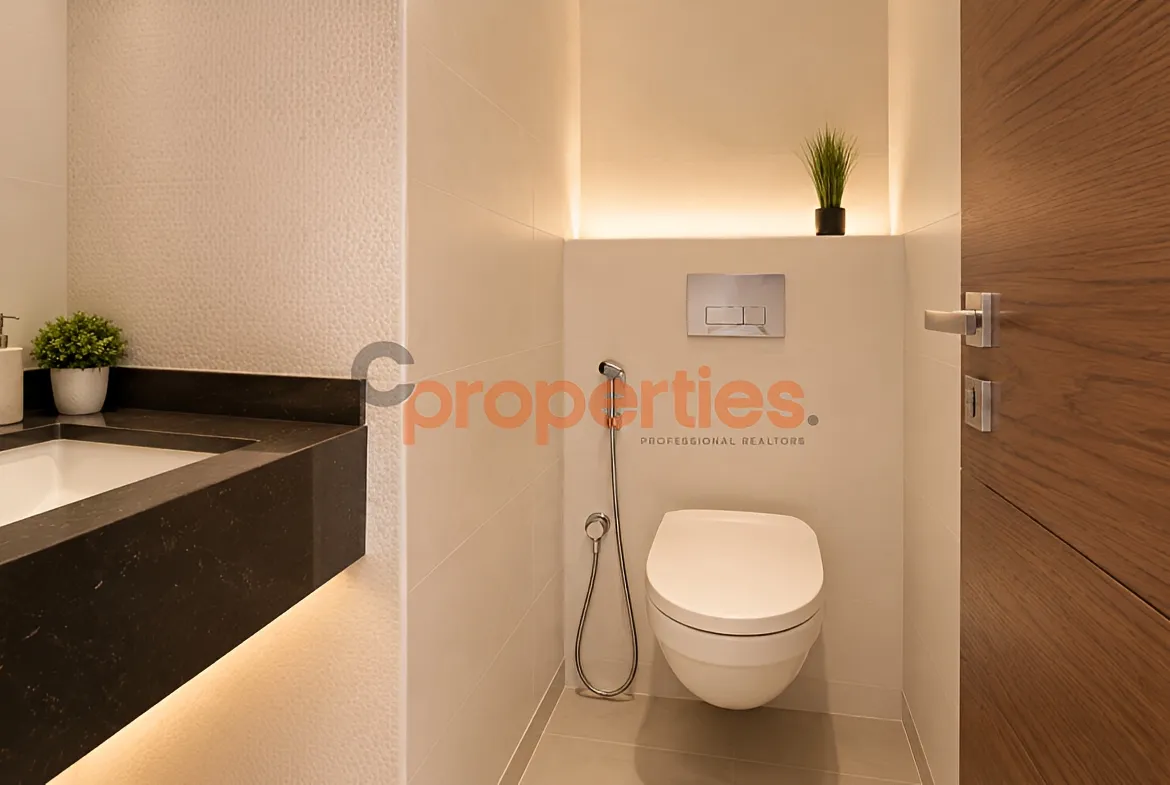 Apartment for Sale in Verdun