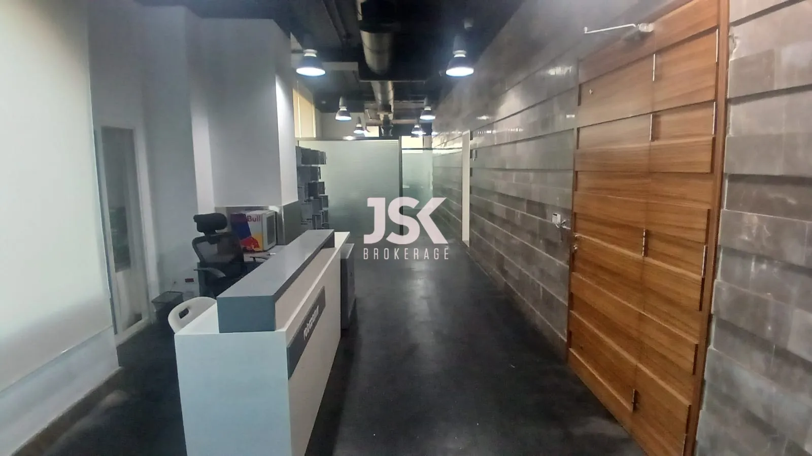 Office for Rent in Dbayeh