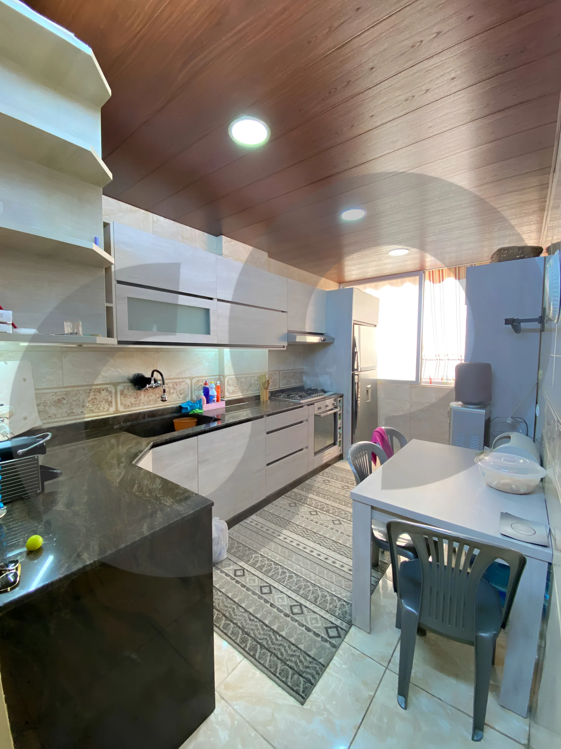 Apartment for Sale in Bchamoun - 2 bed, 2 bath