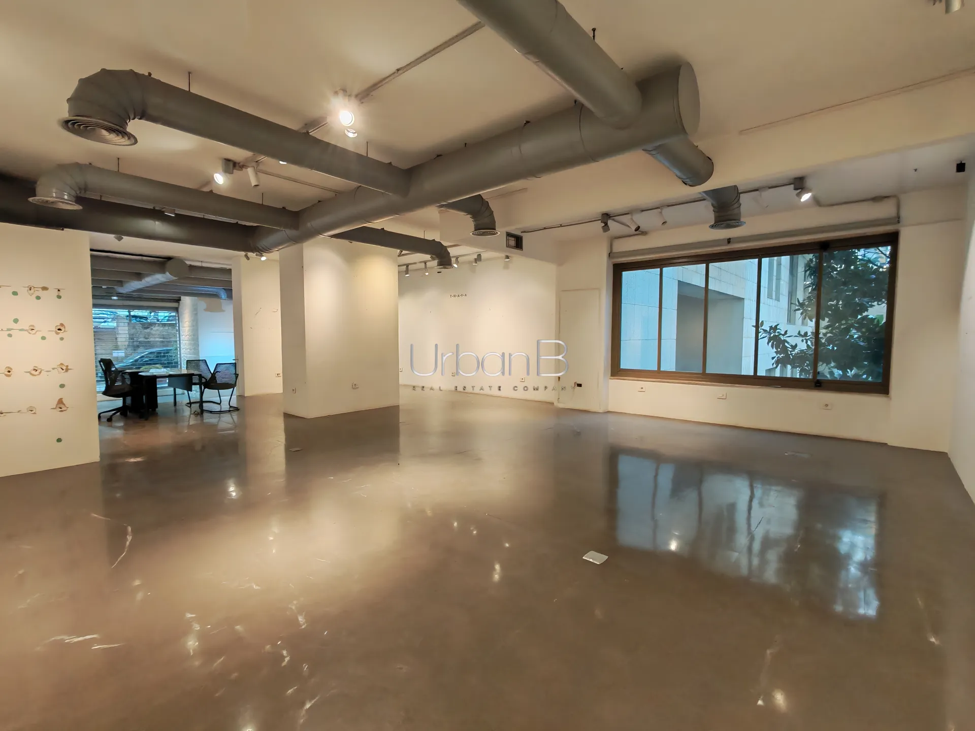 Commercial Property in Tabariss, beirut, lebanon