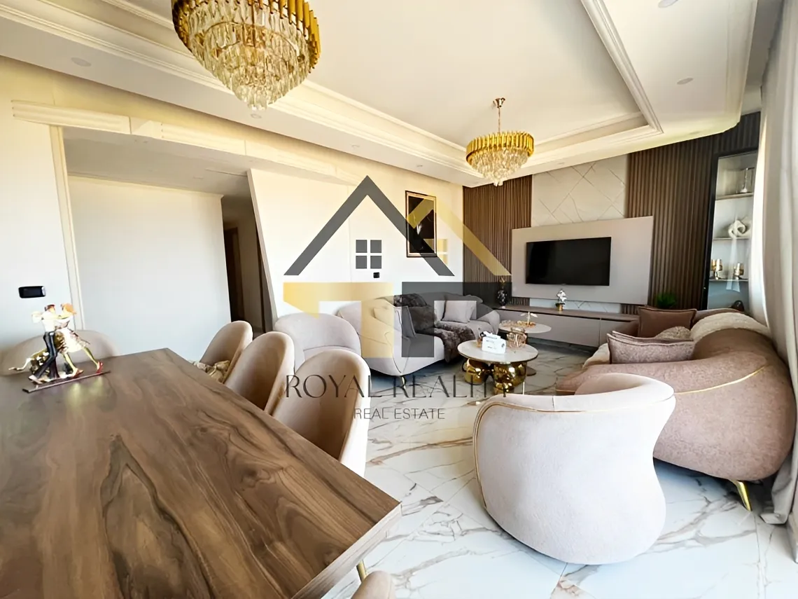 Apartment for sale in Jadra