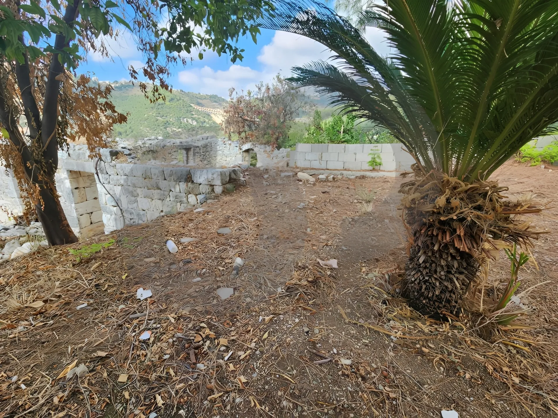 Land for Sale in Ghazir, Lebanon