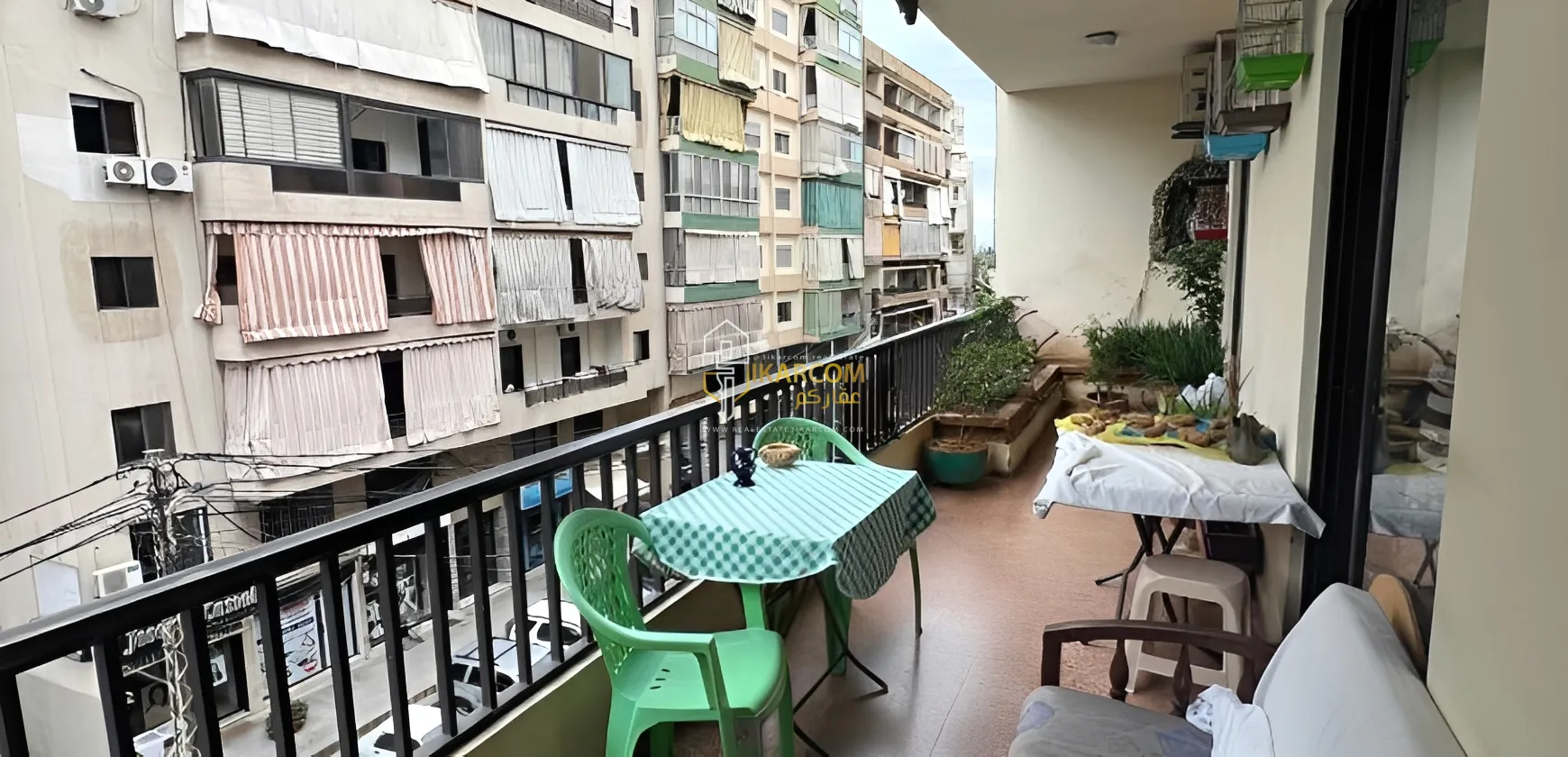 Apartment for Sale in Metn, Dekwaneh, Lebanon