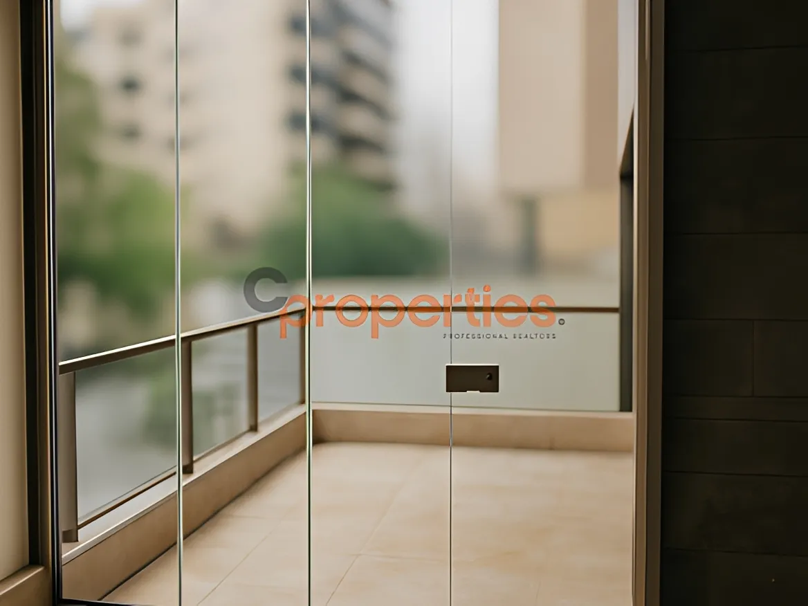 Apartment for Sale in Dekwaneh - 3 bed, 4 bath