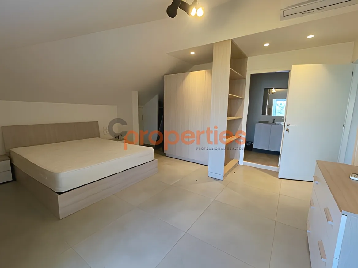 Apartment for Rent in Sahel Aalma
