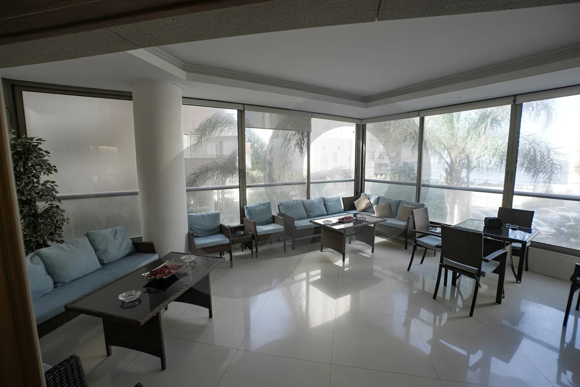 Apartment for Sale in Ain Al Mraiseh