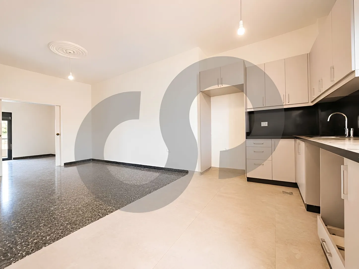 Apartment for Rent in Mansourieh